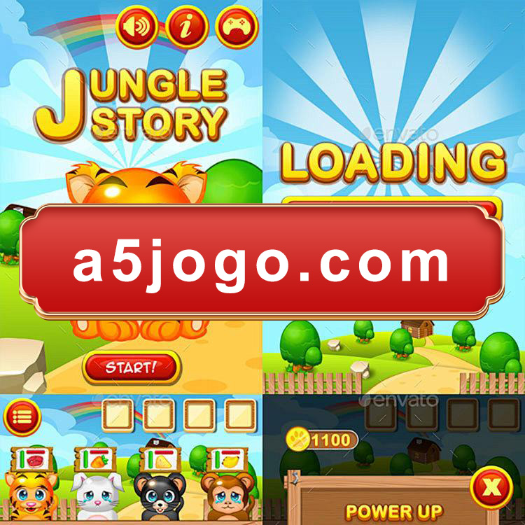 a5.game plataforma de jogos